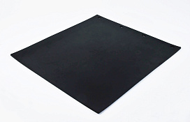 Коврик резиновый для виброплиты 1220.001600