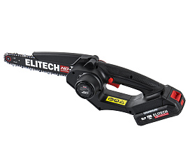 Пила цепная аккумуляторная CS 2008BLK (E1611.016.00)