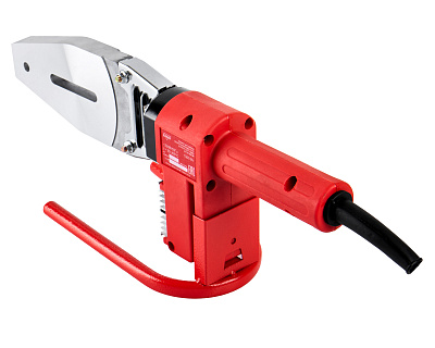 Аппарат для сварки полипропиленовых труб СПТ 1500Э (E1704.005.00) - фото 4