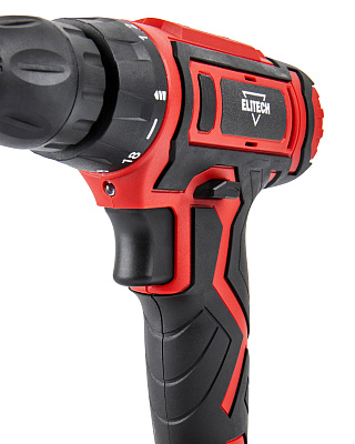 Дрель аккумуляторная ДА 122СЛ (E2201.015.01) - фото 7