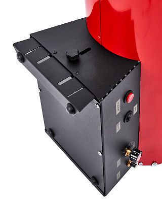 Пушка тепловая газовая ТП 30ГБ - фото 9