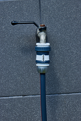 Соединитель 3/4 металлический HF 012M - фото 6