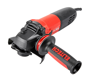 Шлифмашина угловая МШУ 1412Э (E2213.002.00) - фото 1