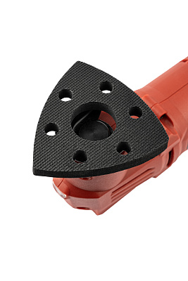 Мультииструмент аккумуляторный МИА 20-05СЛ (E2202.006.01) - фото 4