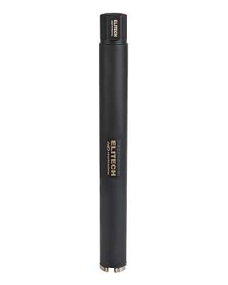 Коронка для алмазного бурения 1110.011400 - фото 2