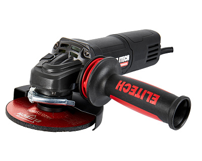 Шлифмашина угловая AG 1412E (E2213.050.00) - фото 3