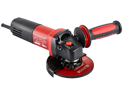 Шлифмашина угловая МШУ 0812 (E2213.062.00) - фото 6