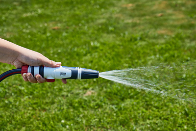 Распылитель для шланга HF 007 - фото 8