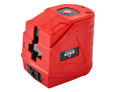 Нивелир лазерный ПЛ 4 - фото 1