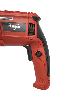 Перфоратор SDS-plus ELITECH ДМ П 240РЭМ 600Вт, 1,7Дж - фото 6