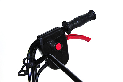 Культиватор электрический КБ 4Е - фото 5