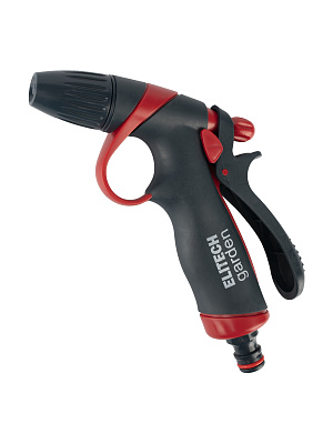 Пистолет-распылитель регулируемый SG 002 - фото 4