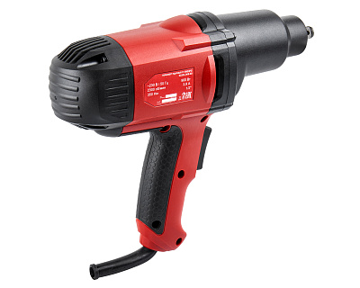 Гайковерт ударный ГУ 0903РЭ (E2201.068.01) - фото 4