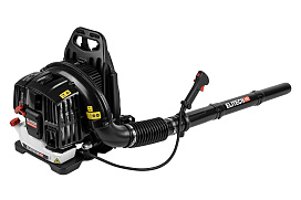 Воздуходувка бензиновая ELITECH HD BP 6328R 2,8кВт, 90м/с, 830куб.м/ч