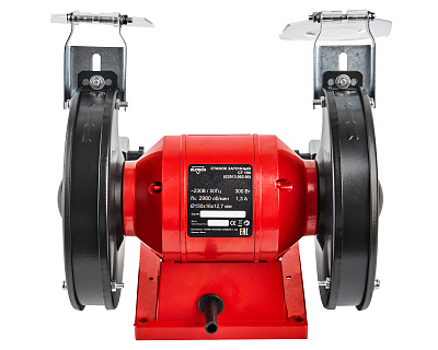 Станок заточный СТ 150 (E2013.002.00) - фото 2