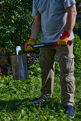 Захват для подъема бревна HA 700 - фото 8