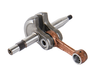 Пила цепная бензиновая CS 7449F (E1611.008.00) - фото 26