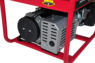 Генератор СГБ 3500E ПРО (E0101.006.00) - фото 11