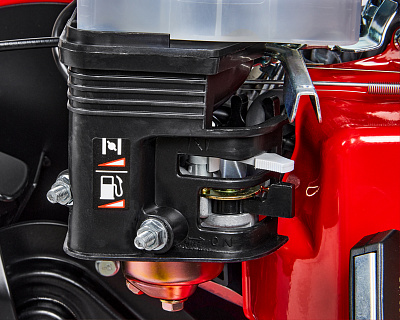 Культиватор бензиновый КБ 60Н - фото 7