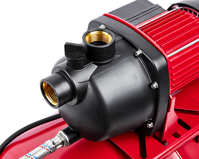 Станция насосная САВ 800-24П - фото 7