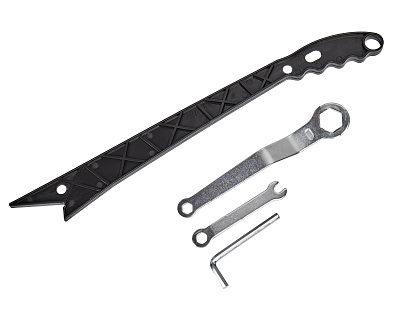 Станок распиловочный СР 825P (E2001.003.00) - фото 16