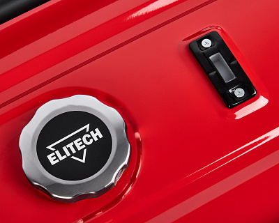 Генератор бензиновый БГ 6500Р - фото 5