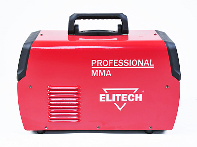 Сварочный инвертор ММА АИС 300 - фото 15