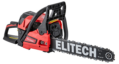 Пила цепная бензиновая ПБ 5226C (E1611.011.00) - фото 3