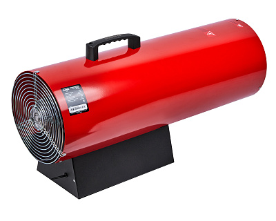 Пушка тепловая газовая ТП 70ГБ - фото 4