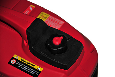 Генератор БИГ 2600Р - фото 8