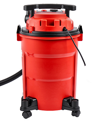 Пылесос строительный ПС 12-35А (E1302.005.01) - фото 6