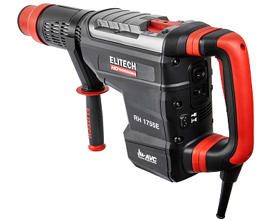 Перфоратор RH 1755E (E2205.021.01) - фото 3