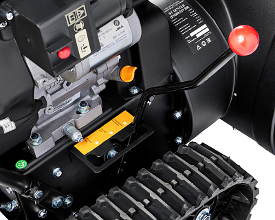 Снегоуборочная машина ST 1271CLE (E1609.017.00) - фото 9