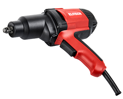 Гайковерт ударный ГУ 0903РЭ (E2201.068.00) - фото 6