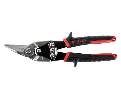 Ножницы по металлу 140102 - фото 2