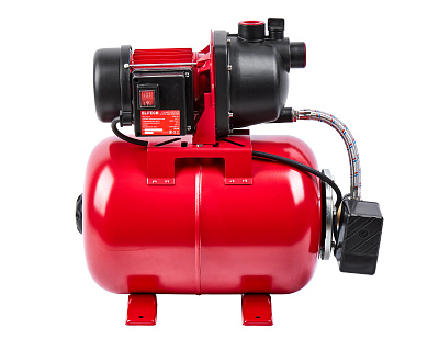 Станция насосная САВ 1000-24П - фото 4