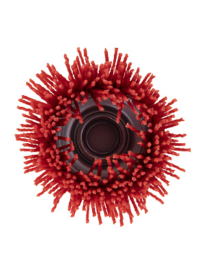 Щетка для УШМ 65 мм М14 1820.156200 - фото 2