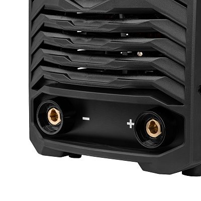 Сварочный инвертор ММА WM 500 - фото 11