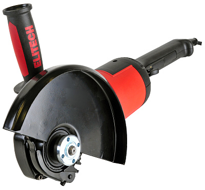 Шлифмашина угловая МШУ 2623Э (E2213.015.00) - фото 8