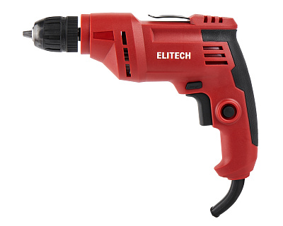 Дрель безударная Д 0410РЭ (E2201.027.00) - фото 2