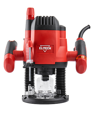 Фрезер Ф 1800Э (E2212.005.00) - фото 6