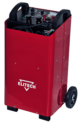 Устройство пуско-зарядное УПЗ 1000 - фото 2