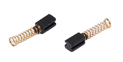 Щетки графитовые 1808.000500 - фото 1