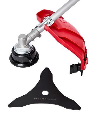 Триммер бензиновый ТБ 4317С (E1602.018.00) - фото 4