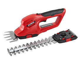 Ножницы аккумуляторные НТ 728АК (E1604.002.00)