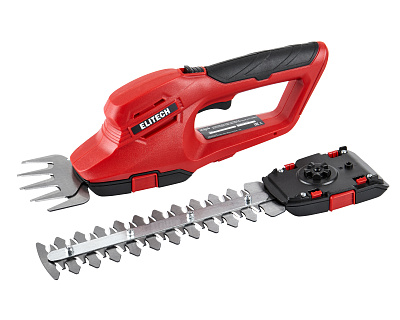 Ножницы аккумуляторные НТ 728АК (E1604.002.00) - фото 1