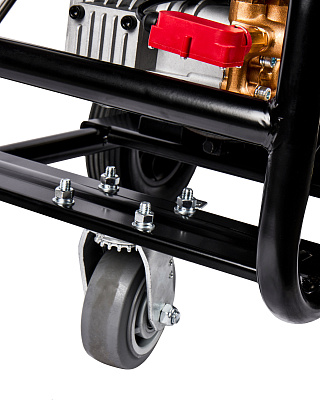 Мойка высокого давления электрическая HPW 7500-3 - фото 8