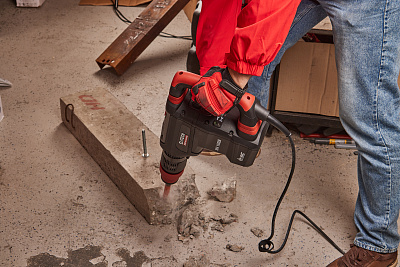 Перфоратор RH 1552E (E2205.020.01) - фото 16