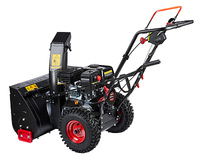 Снегоуборочная машина ST 0656 (E1609.012.00) - фото 3