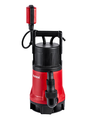 Насос погружной дренажный НПД 750-35П - фото 2